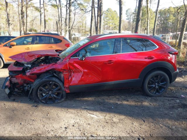 3MVDMBDY8PM565989 Mazda Cx-30 2.5 Turbo Premium