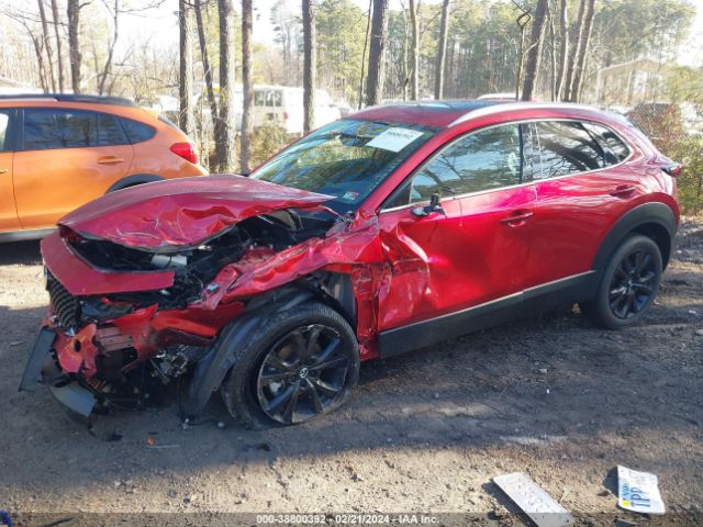 3MVDMBDY8PM565989 Mazda Cx-30 2.5 Turbo Premium