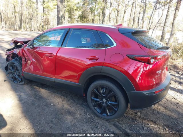 3MVDMBDY8PM565989 Mazda Cx-30 2.5 Turbo Premium