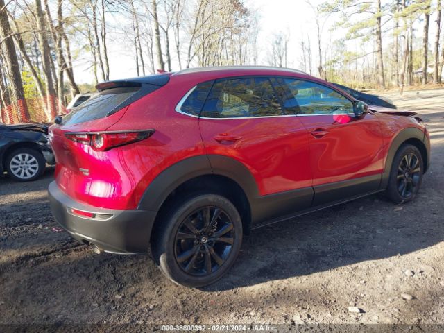 3MVDMBDY8PM565989 Mazda Cx-30 2.5 Turbo Premium
