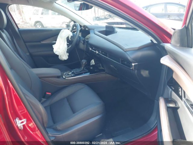 3MVDMBDY8PM565989 Mazda Cx-30 2.5 Turbo Premium