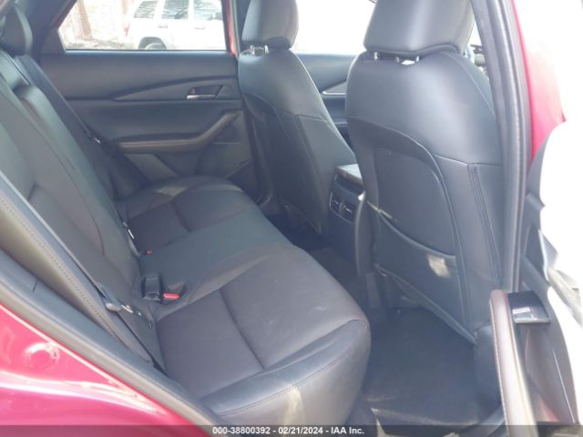 3MVDMBDY8PM565989 Mazda Cx-30 2.5 Turbo Premium