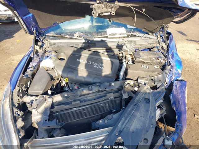 1C3CCCBB1FN566317 Chrysler 200 S
