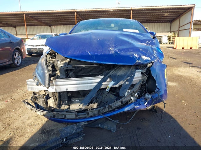 1C3CCCBB1FN566317 Chrysler 200 S