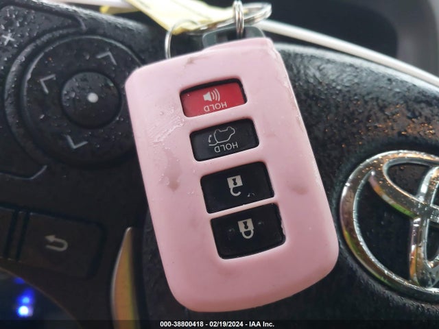 Toyota Rav4 Limited 2014 2T3YFREVXEW087905 Image 11