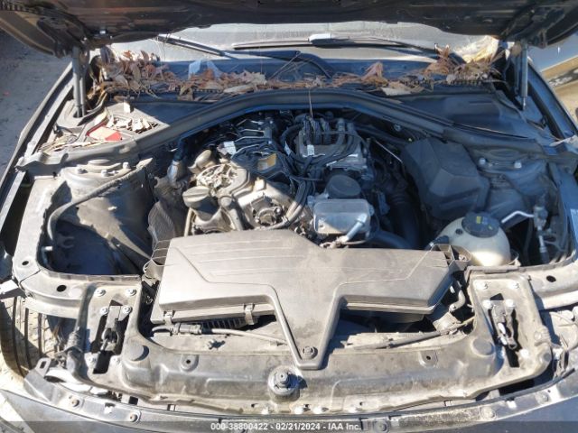 WBA3N7C57GK227454 BMW 428i