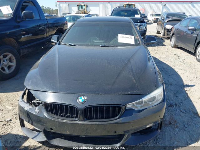 WBA3N7C57GK227454 BMW 428i