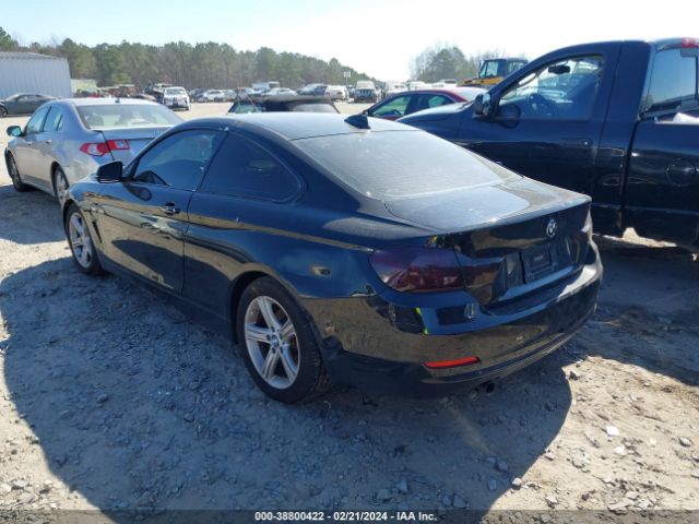 WBA3N7C57GK227454 BMW 428i