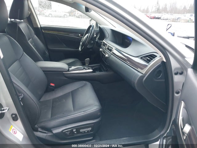 Lexus GS 350 2017 JTHBZ1BL0HA010320 Image 5