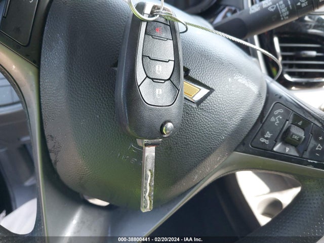 Chevrolet Spark 1lt Cvt 2019 KL8CD6SA9KC750954 Image 11