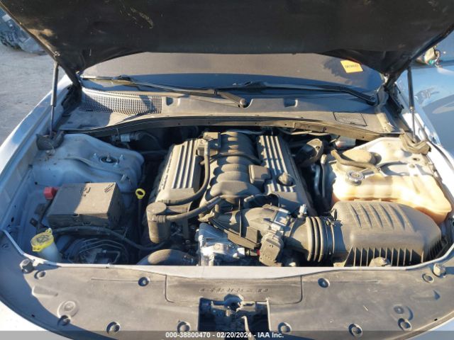 2C3CDXGJ3LH193435 Dodge Charger Scat Pack Rwd