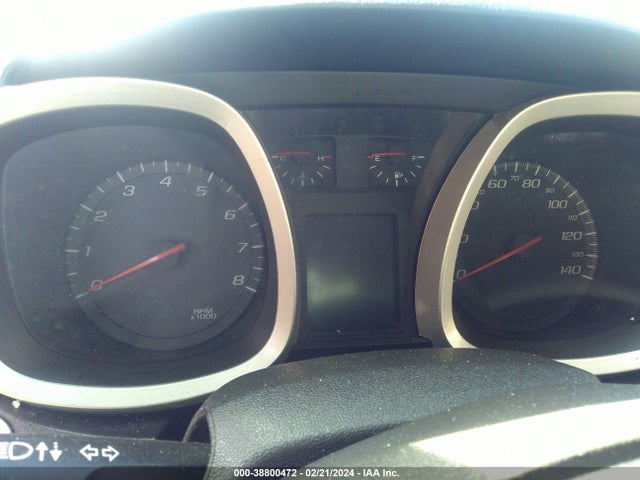 Chevrolet EQUINOX LS 2017 2GNFLEEK3H6208487 Image 15