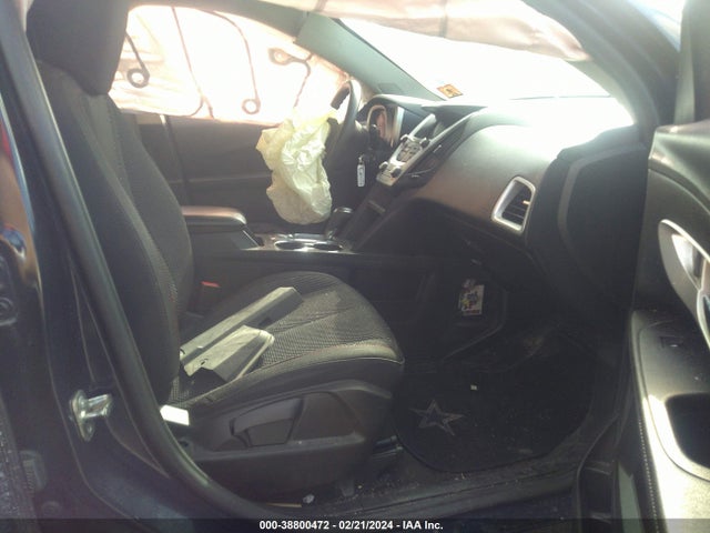 Chevrolet EQUINOX LS 2017 2GNFLEEK3H6208487 Image 5