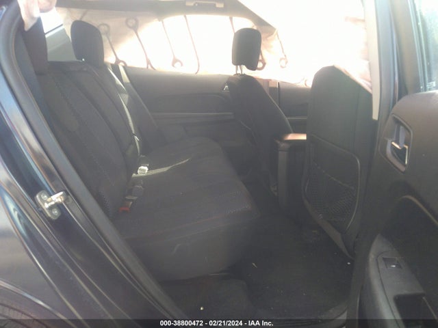 Chevrolet EQUINOX LS 2017 2GNFLEEK3H6208487 Image 8