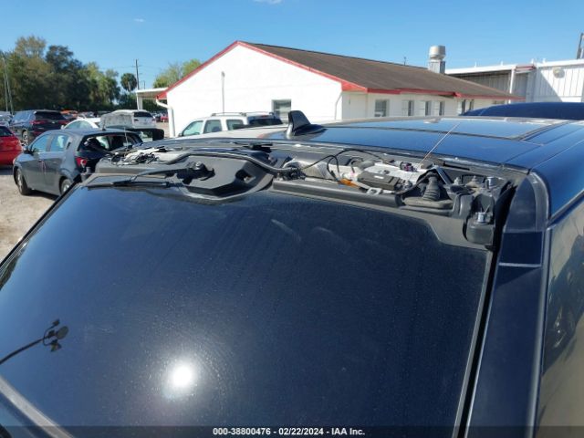 SALWS2PF7GA101477 Land Rover Range Rover Sport 3.0l V6 Supercharged Hse