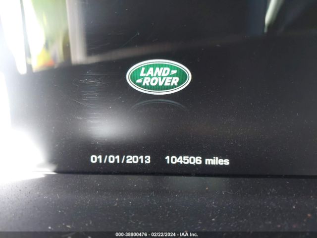 SALWS2PF7GA101477 Land Rover Range Rover Sport 3.0l V6 Supercharged Hse