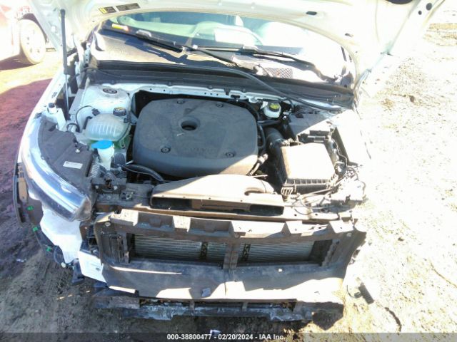YV4162UM5N2660927 Volvo Xc40 T5 R-design