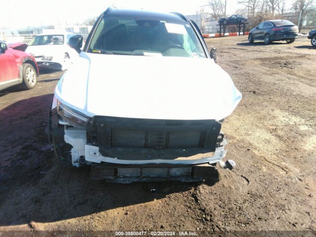 YV4162UM5N2660927 Volvo Xc40 T5 R-design