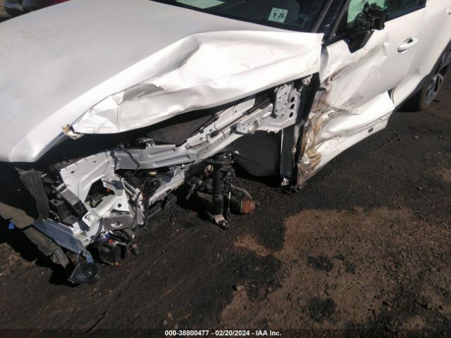YV4162UM5N2660927 Volvo Xc40 T5 R-design