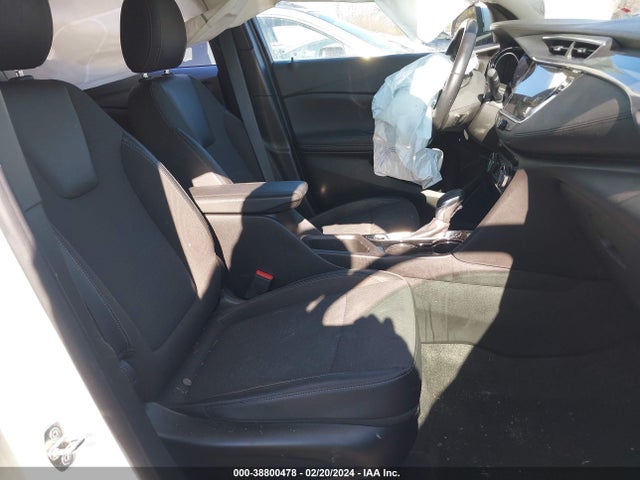 KL4MMDSL2LB086659 Buick Encore Gx Fwd Select