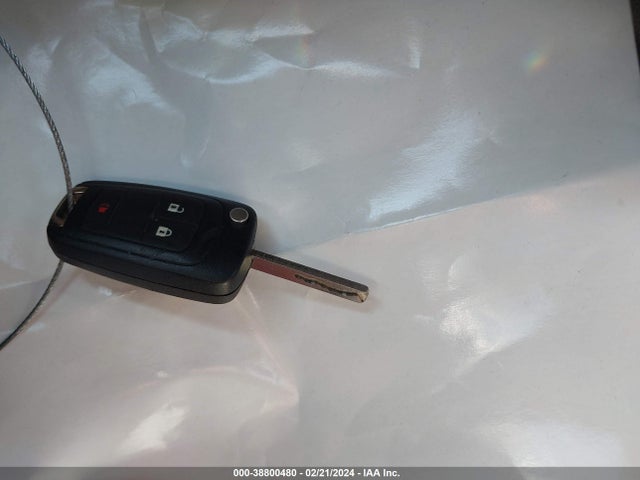 Chevrolet EQUINOX LS 2014 2GNALAEK4E6313263 Image 11
