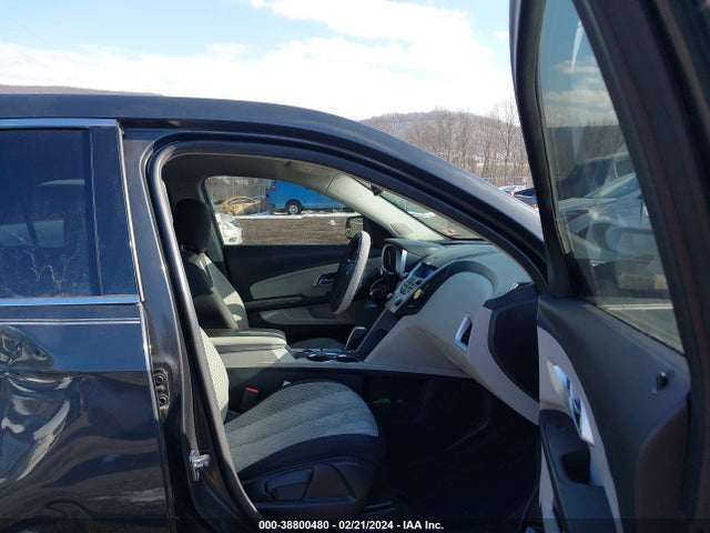 Chevrolet EQUINOX LS 2014 2GNALAEK4E6313263 Image 5