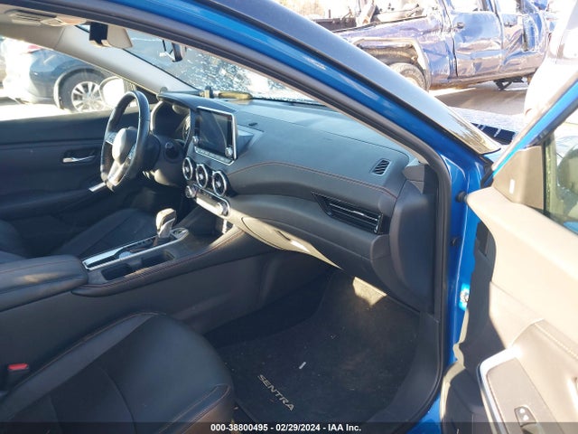 Nissan Sentra Sr Xtronic Cvt 2021 3N1AB8DV3MY297718 Image 5