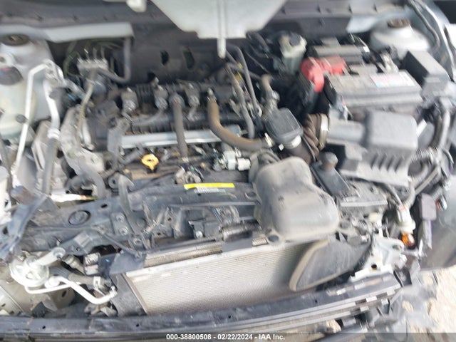 Nissan KICKS S 2019 3N1CP5CU6KL537968 Image 10