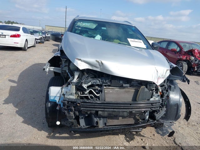 Nissan KICKS S 2019 3N1CP5CU6KL537968 Image 6