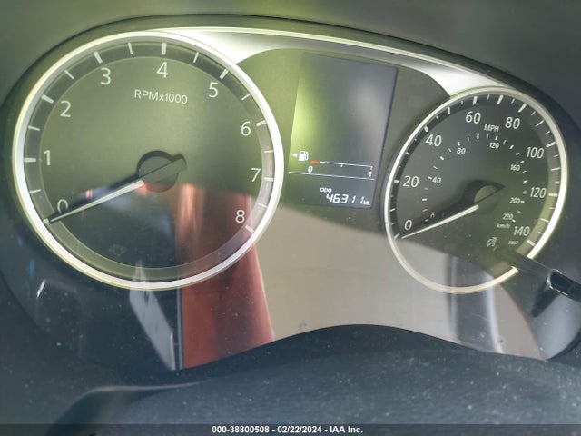 Nissan KICKS S 2019 3N1CP5CU6KL537968 Image 7