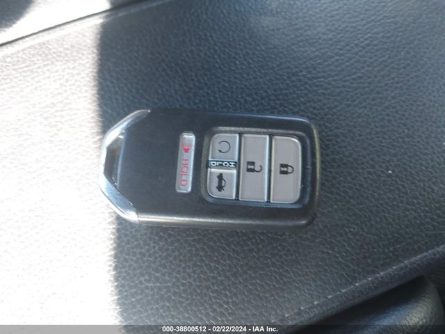 Honda Civic Sport 2019 19XFC2F84KE026279 Image 11
