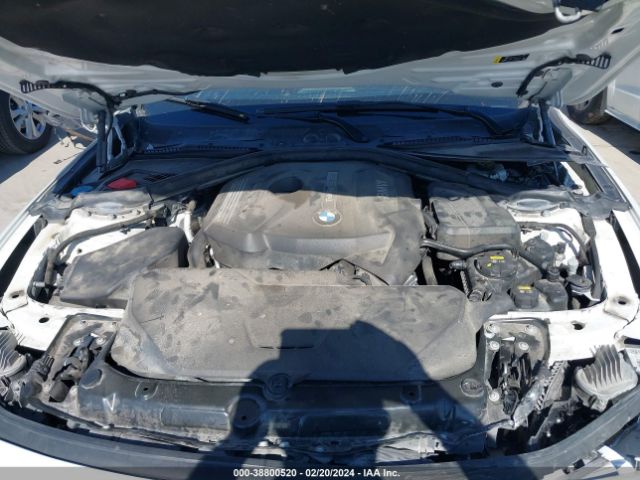 WBA4J1C53JBG78288 BMW 430i Gran Coupe