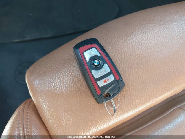 WBA4J1C53JBG78288 BMW 430i Gran Coupe