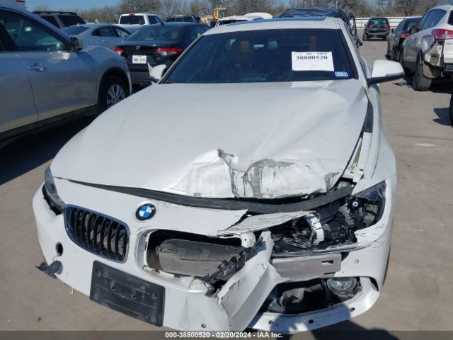 WBA4J1C53JBG78288 BMW 430i Gran Coupe