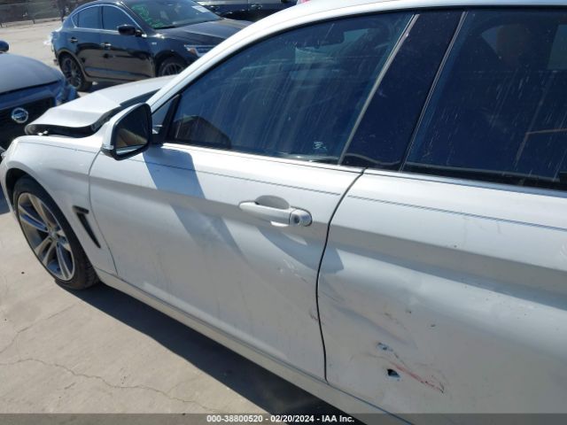 WBA4J1C53JBG78288 BMW 430i Gran Coupe