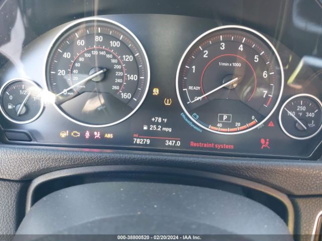 WBA4J1C53JBG78288 BMW 430i Gran Coupe