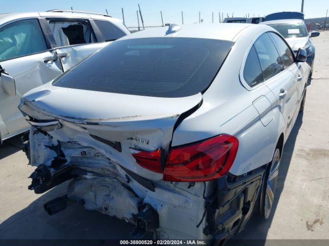 WBA4J1C53JBG78288 BMW 430i Gran Coupe
