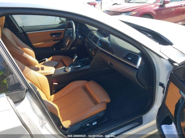 WBA4J1C53JBG78288 BMW 430i Gran Coupe