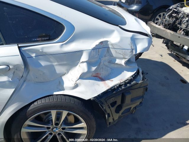 WBA4J1C53JBG78288 BMW 430i Gran Coupe