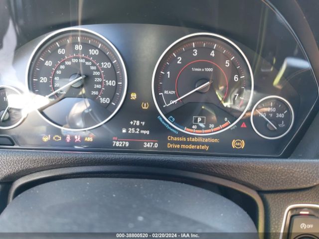 WBA4J1C53JBG78288 BMW 430i Gran Coupe
