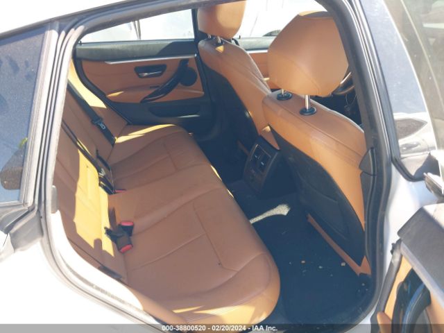 WBA4J1C53JBG78288 BMW 430i Gran Coupe