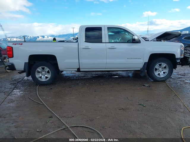 Chevrolet Silverado 1500 1lt 2018 1GCVKREC2JZ120385 Image 14