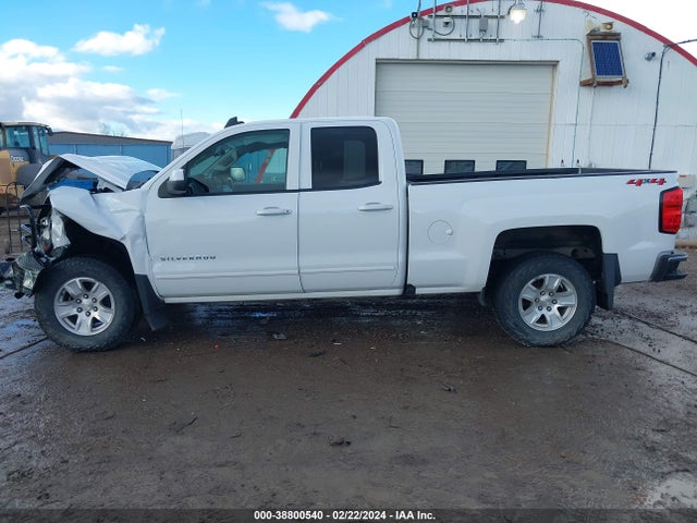 Chevrolet Silverado 1500 1lt 2018 1GCVKREC2JZ120385 Image 15