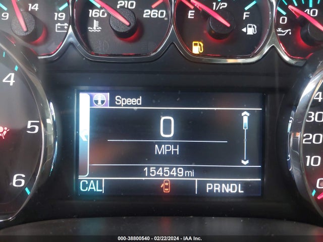 Chevrolet Silverado 1500 1lt 2018 1GCVKREC2JZ120385 Image 16