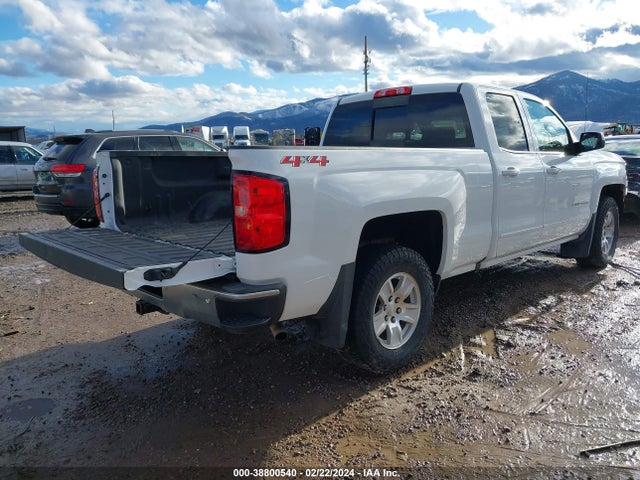 Chevrolet Silverado 1500 1lt 2018 1GCVKREC2JZ120385 Image 4