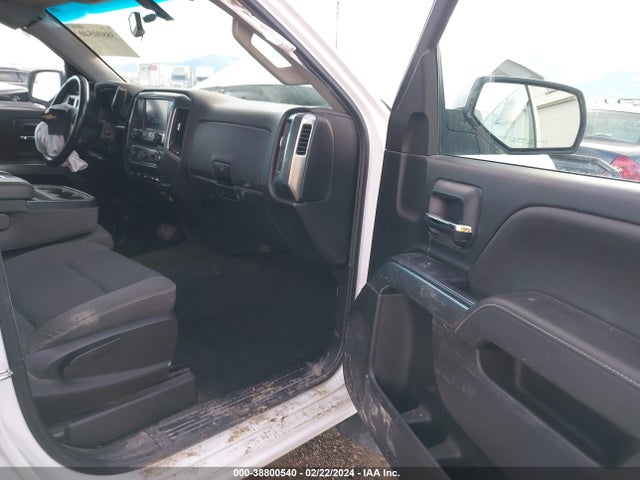 Chevrolet Silverado 1500 1lt 2018 1GCVKREC2JZ120385 Image 5