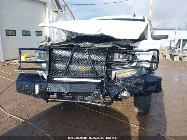 Chevrolet Silverado 1500 1lt 2018 1GCVKREC2JZ120385 Image 6
