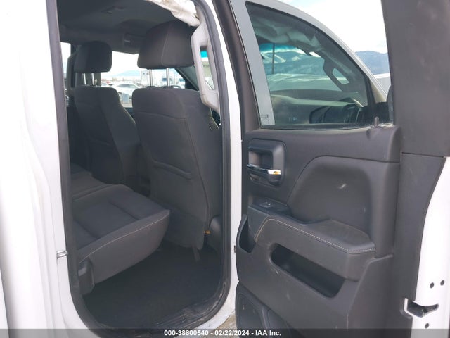 Chevrolet Silverado 1500 1lt 2018 1GCVKREC2JZ120385 Image 8