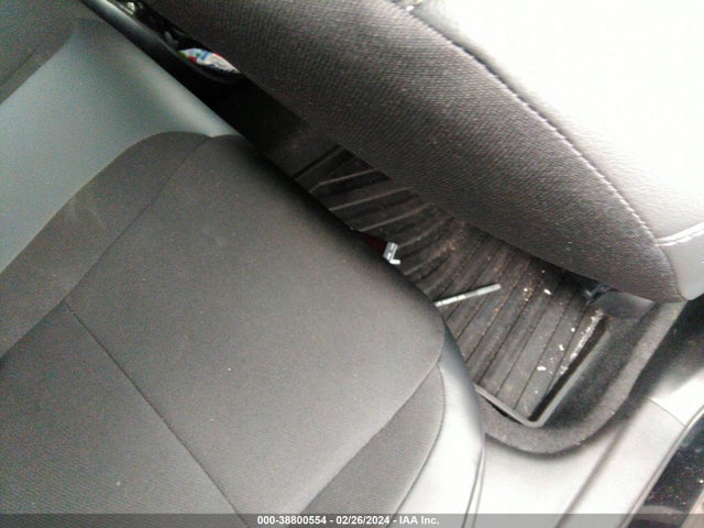 Honda Civic Sport 2024 2HGFE2F58RH501741 Image 8