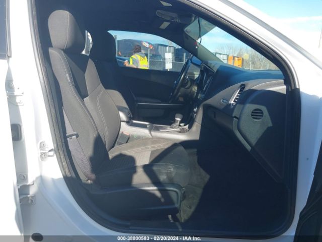 2C3CDXCT7JH331496 Dodge Charger R/t Rwd